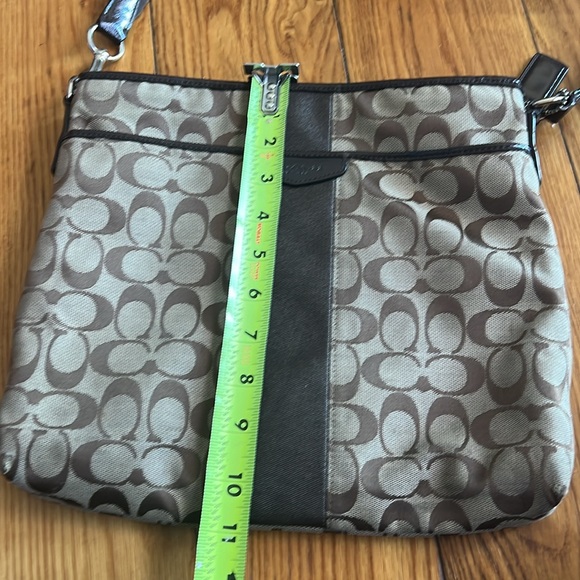 Vintage coach purse - Picture 11 of 12